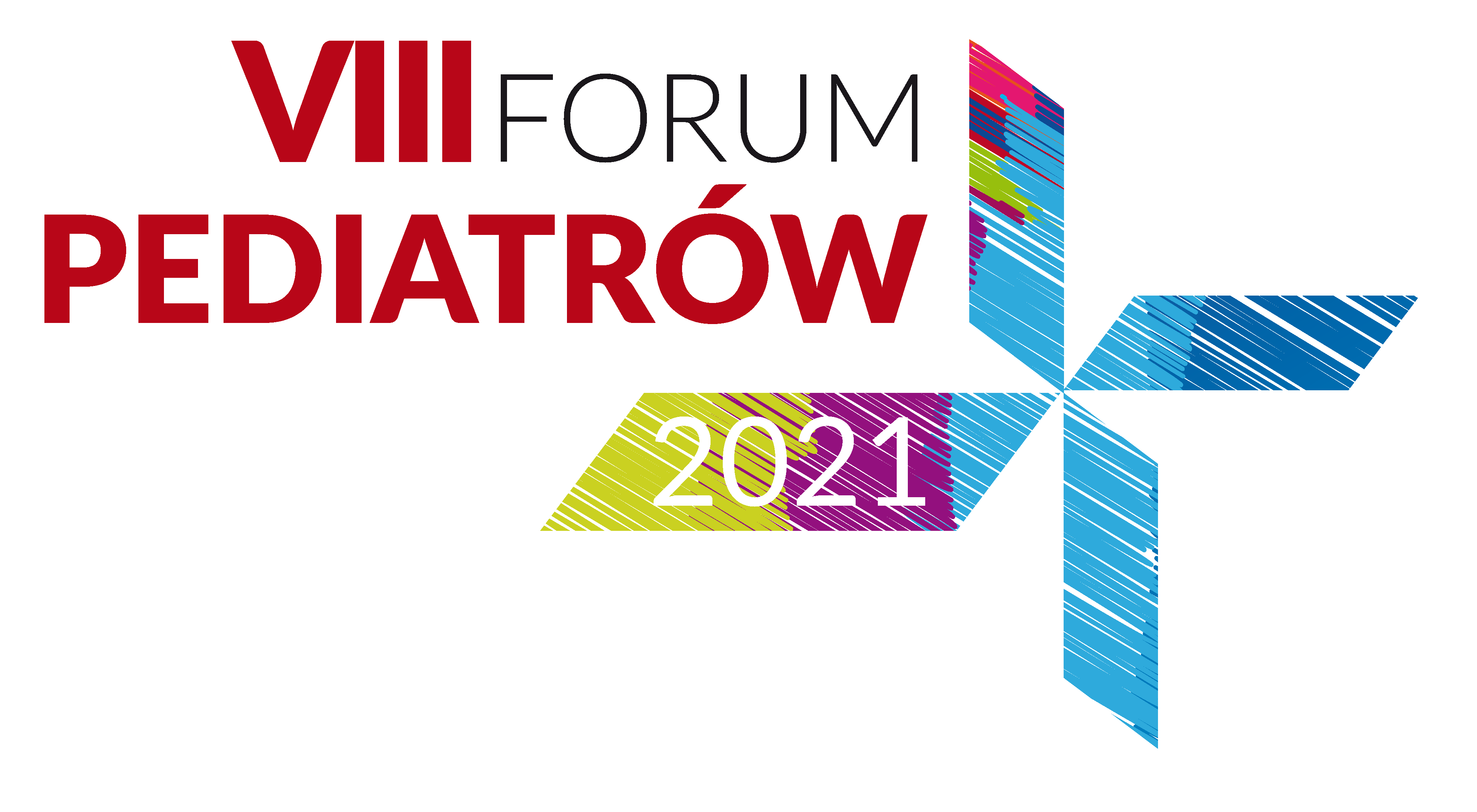 VIII Forum Pediatr&oacute;w 2021 